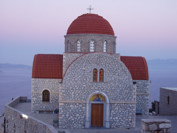 Agios Sabas
